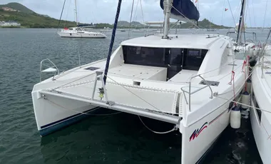 Bateaux vendus
