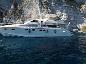 1996 Posillipo Technema 55 Fly
