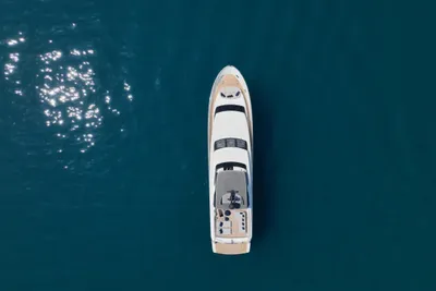 Sanlorenzo SL96