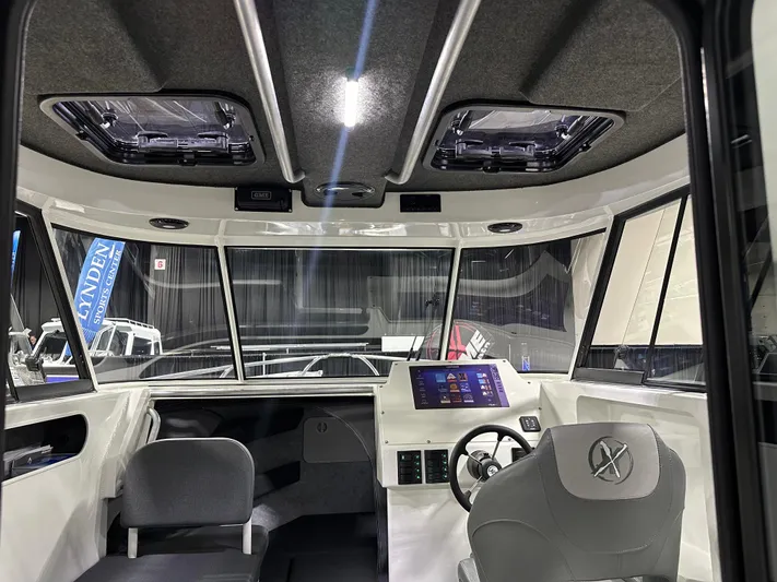  Yacht Photos Pics Inner Hand Rails