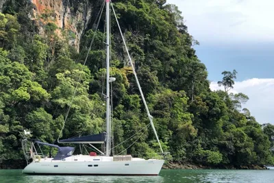 Beneteau Oceanis 411