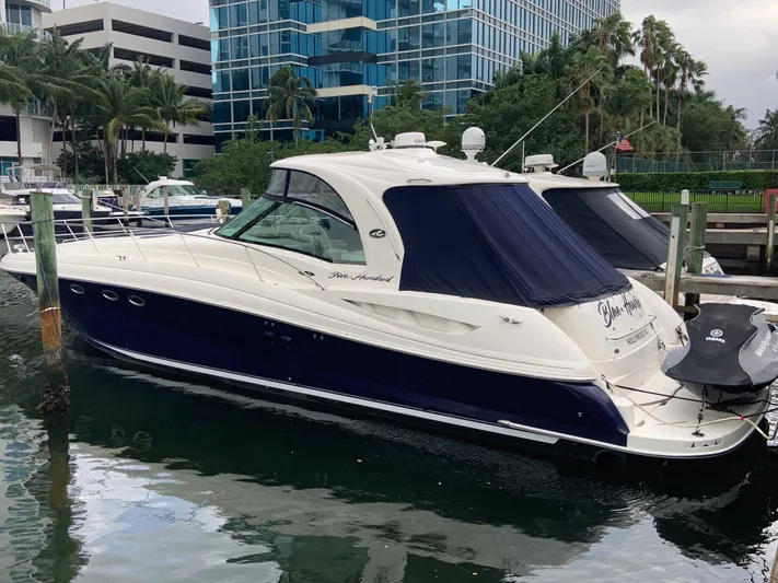 Blue Heaven Yacht Photos Pics 