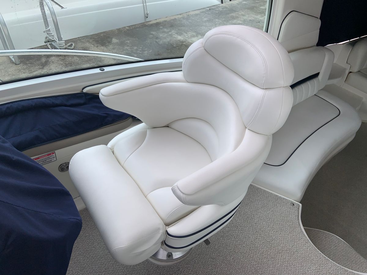 2005 Sea Ray 50 