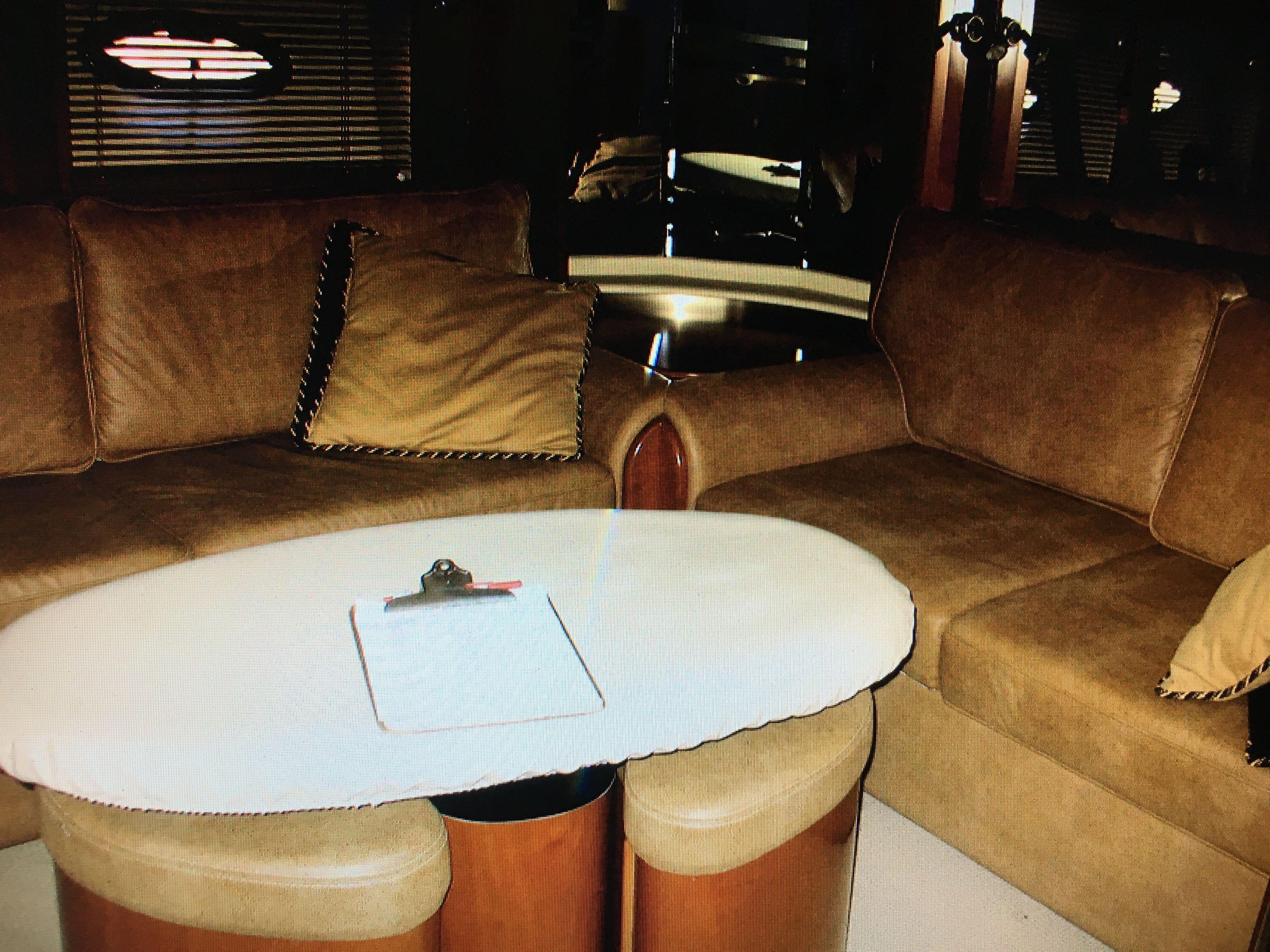 2005 Sea Ray 50 