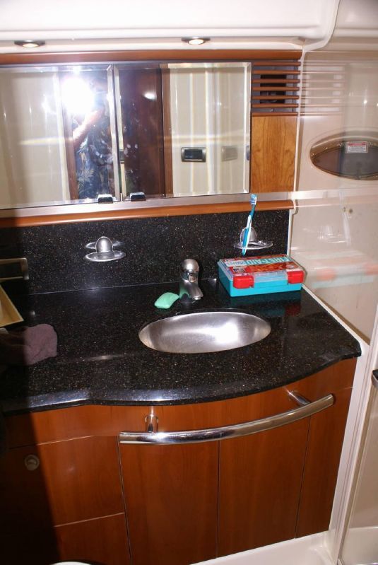 2005 Sea Ray 50 