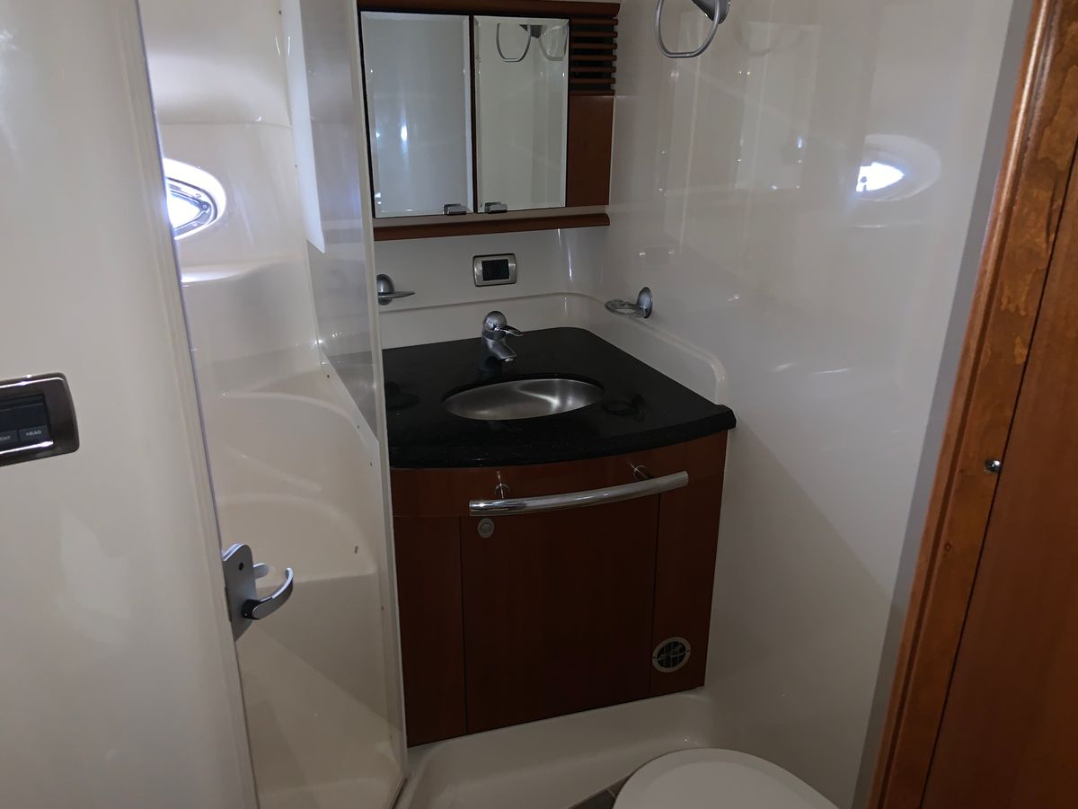 2005 Sea Ray 50 