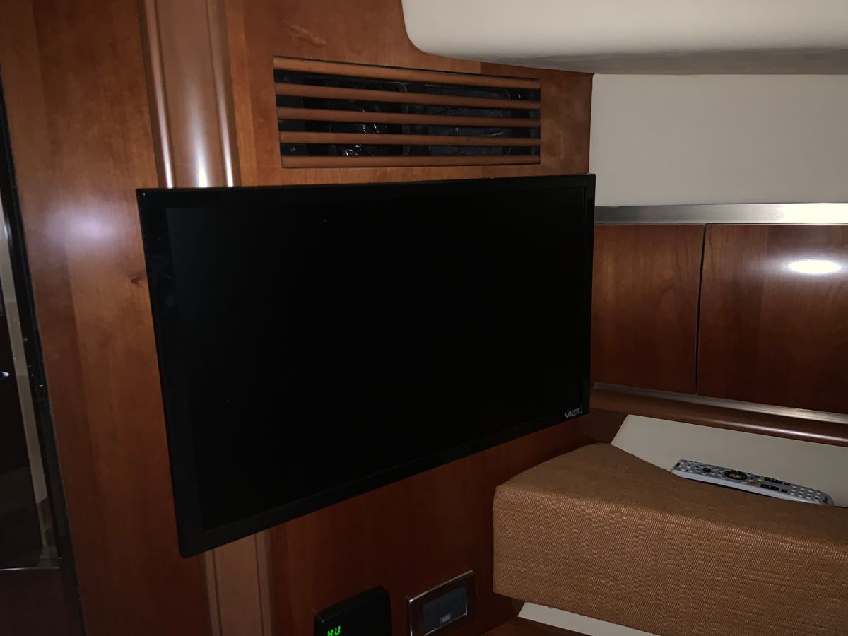 2005 Sea Ray 50 
