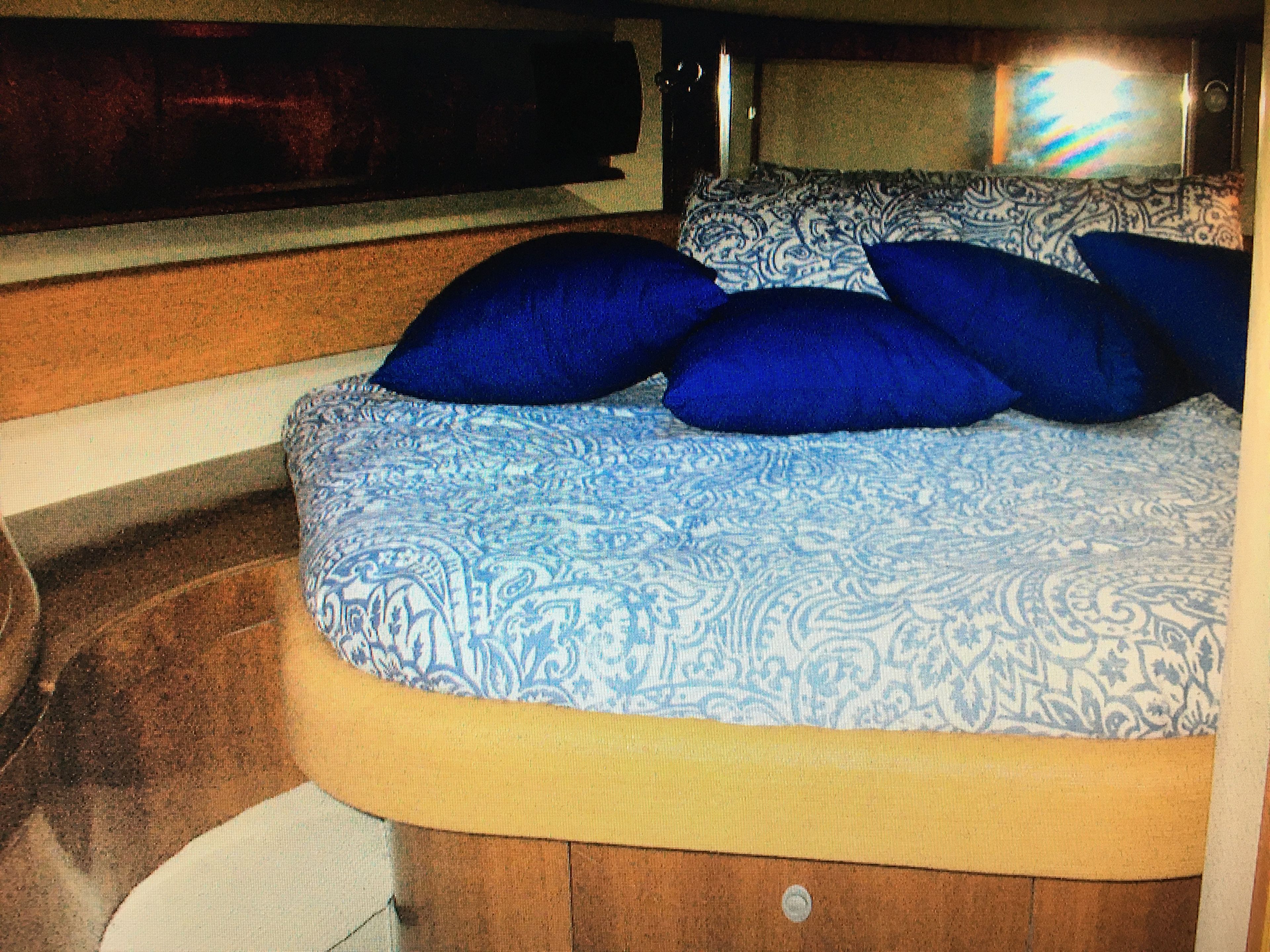 2005 Sea Ray 50 