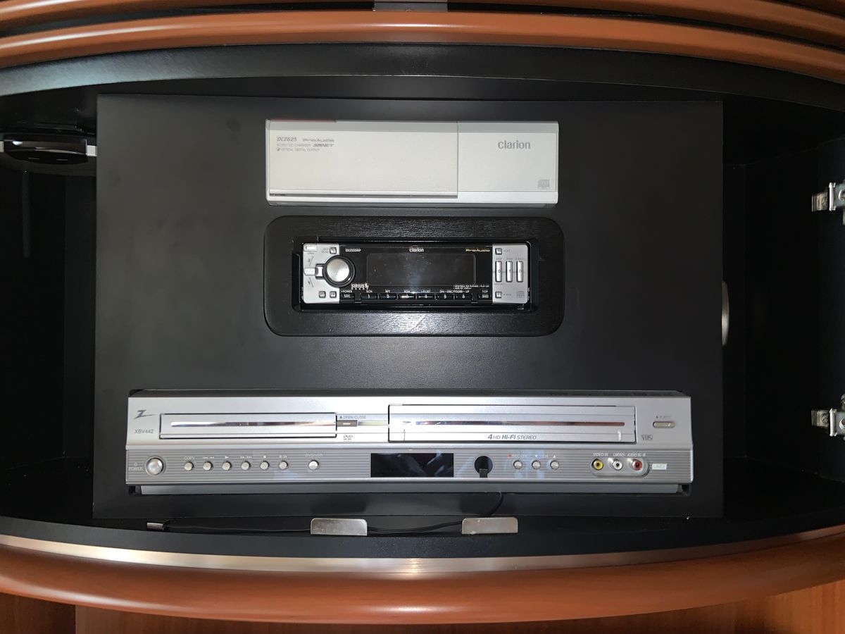2005 Sea Ray 50 