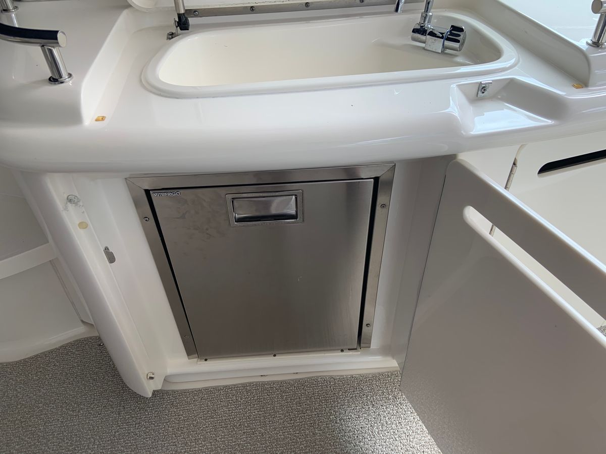 2005 Sea Ray 50 