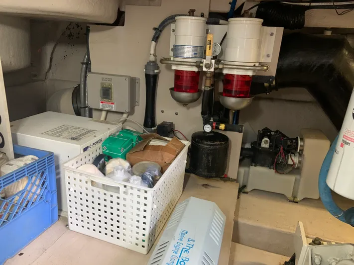 Blue Heaven Yacht Photos Pics 