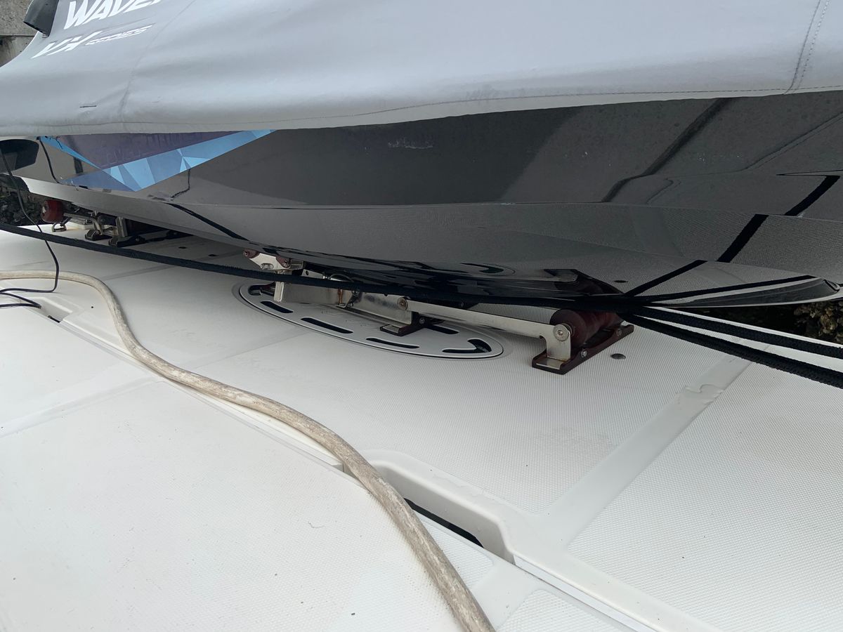 2005 Sea Ray 50 