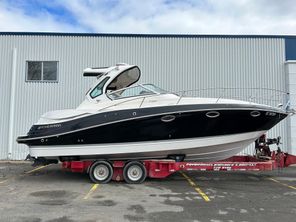 2013 Four Winns Vista 335