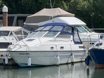 1991 Falcon 23