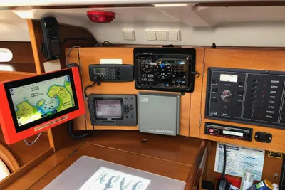 2001 Beneteau First 40.7