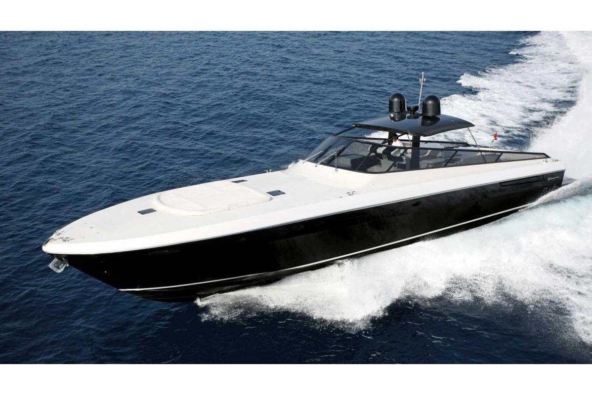 2023 Itama Seventyfive