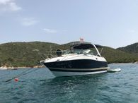2015 Four Winns V275