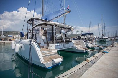 Yacht