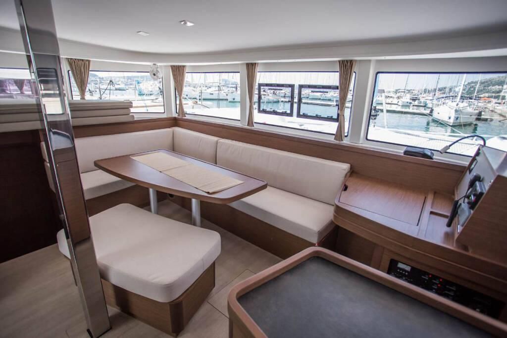 2018 Lagoon 42 