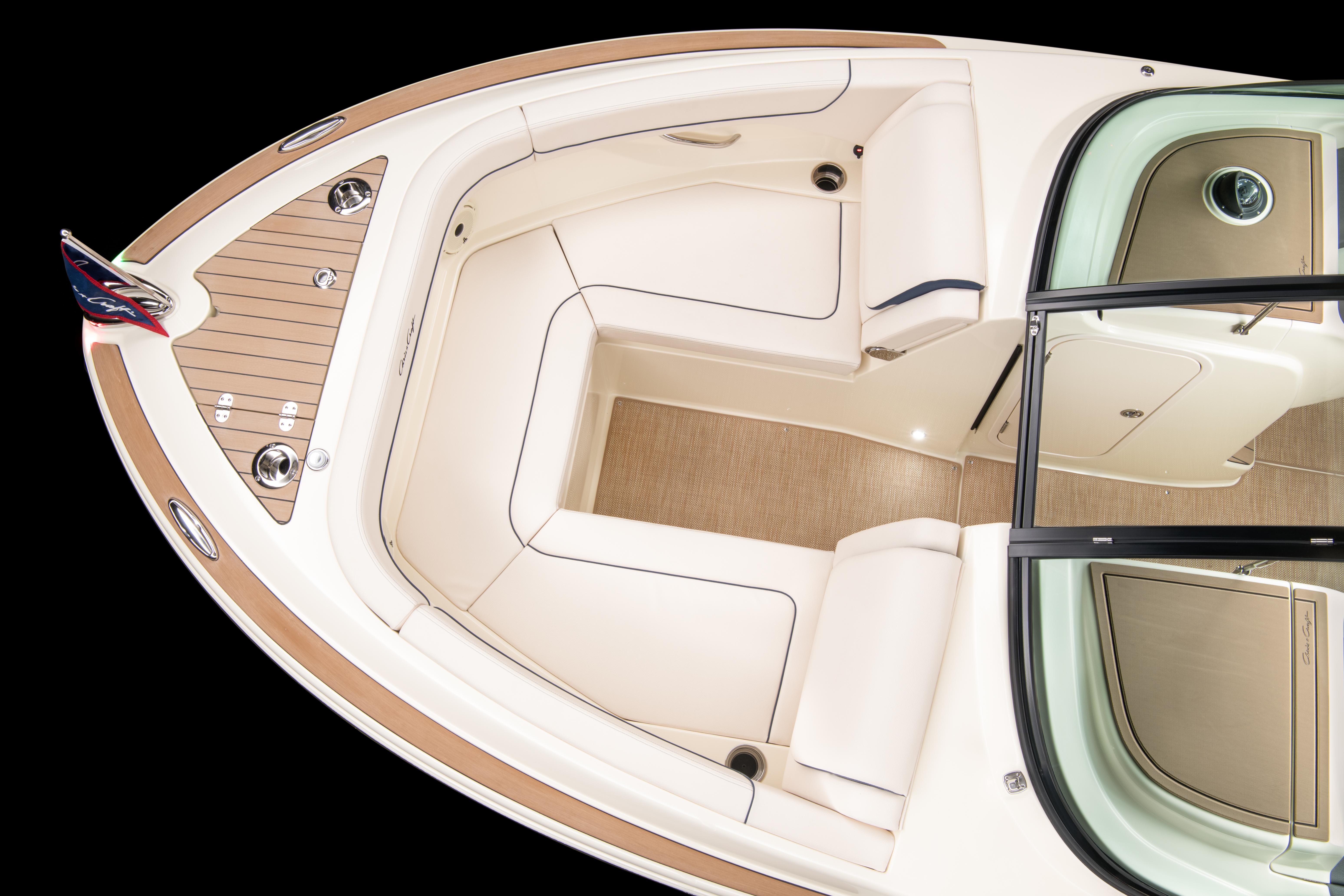 2025 ChrisCraft Calypso 24 Bowrider for sale YachtWorld