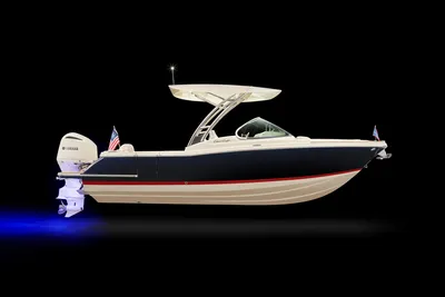 Chris-Craft Calypso 24