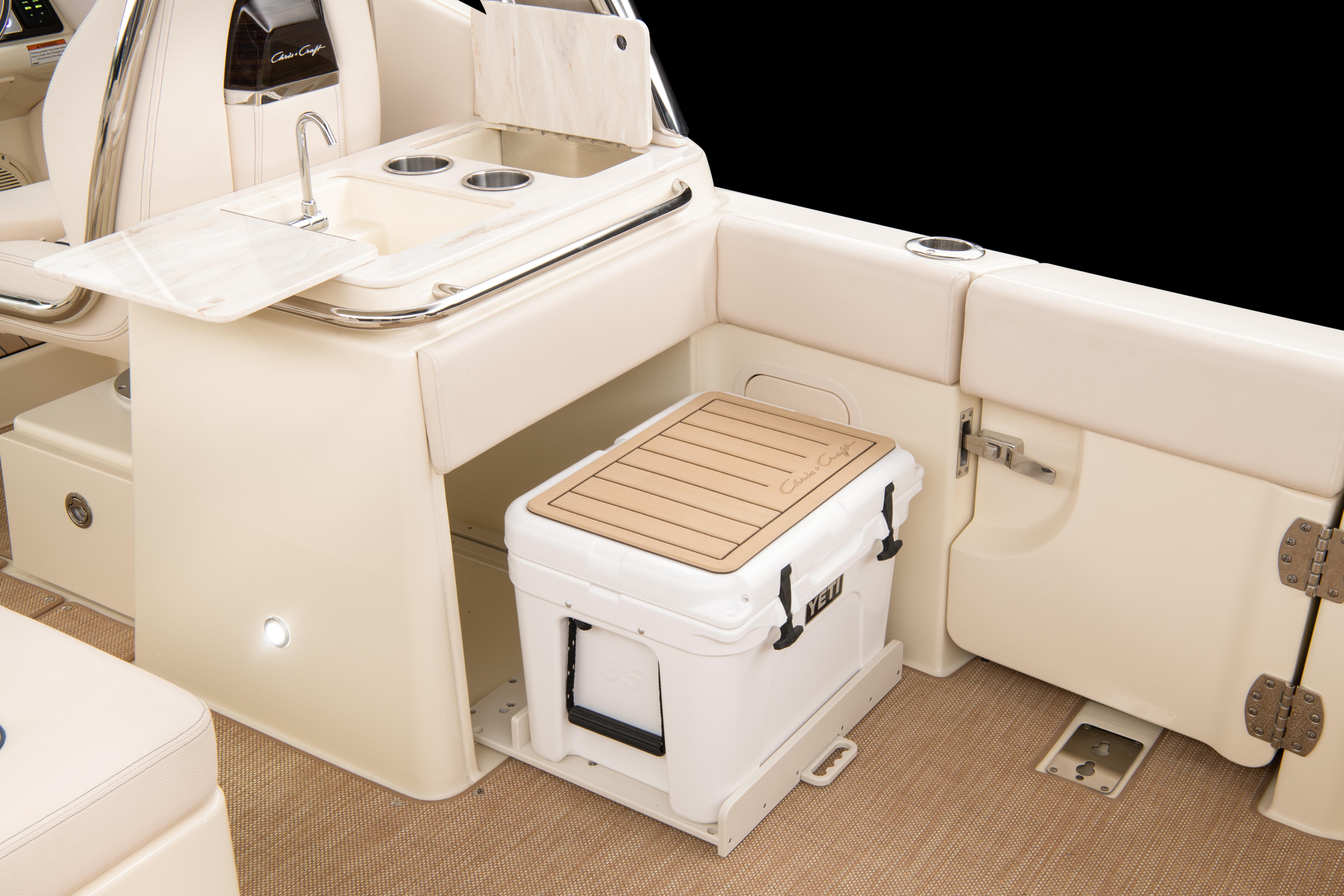 2025 ChrisCraft Calypso 24 Bowrider for sale YachtWorld