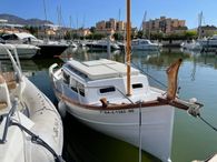 1978 Llaut conquistador 43