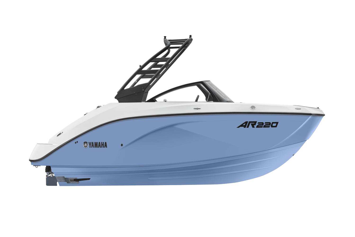 2024 Yamaha Boats AR220 Jet for sale YachtWorld