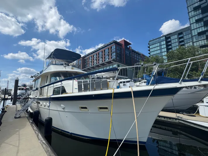 True North Yacht Photos Pics 