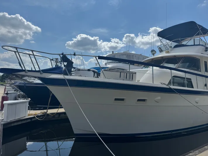 True North Yacht Photos Pics 