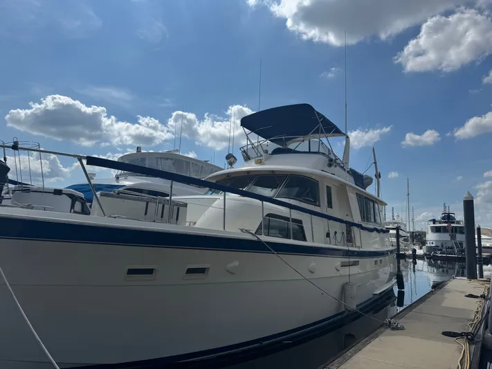 True North Yacht Photos Pics 