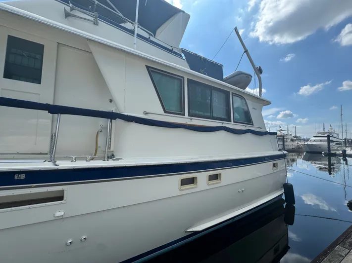 True North Yacht Photos Pics 