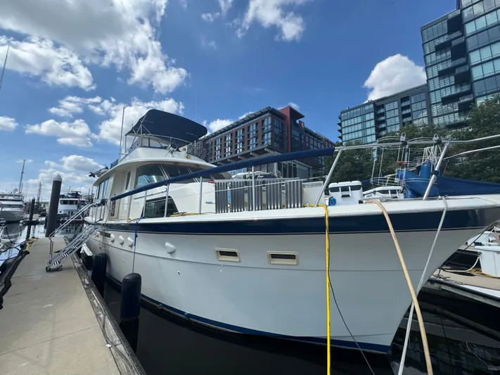 True North Yacht Photos Pics 