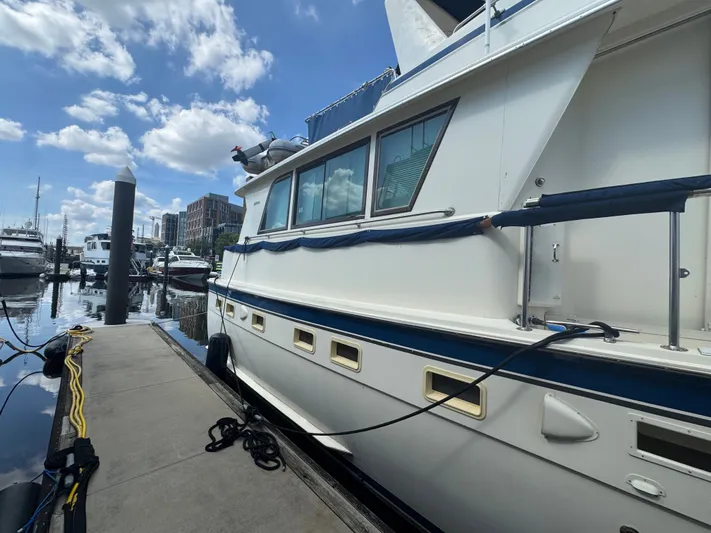 True North Yacht Photos Pics 