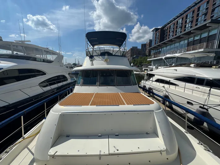 True North Yacht Photos Pics 
