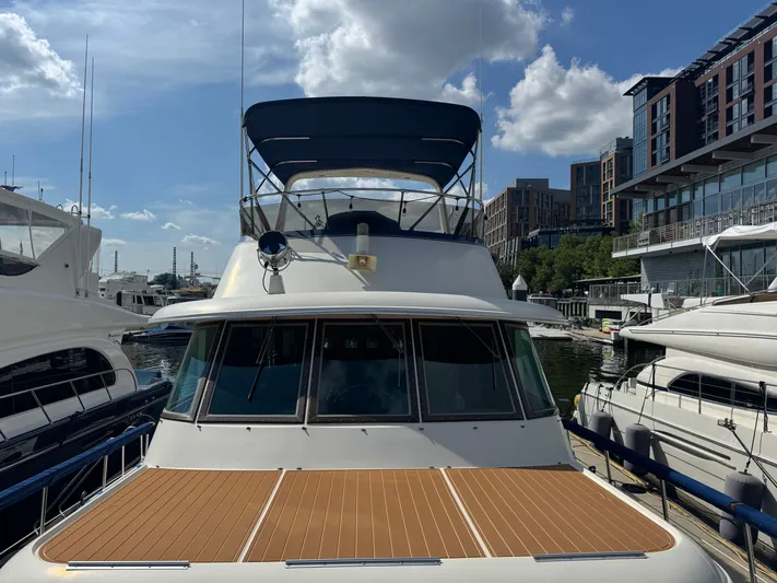 True North Yacht Photos Pics 