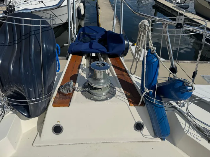 True North Yacht Photos Pics 