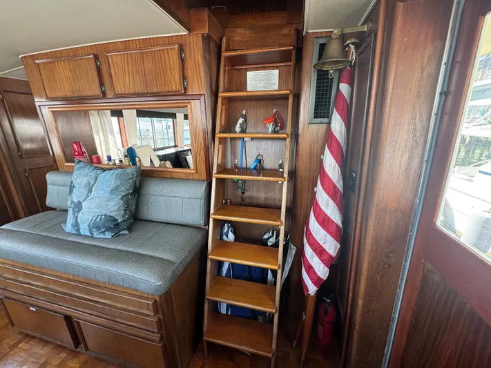 True North Yacht Photos Pics 