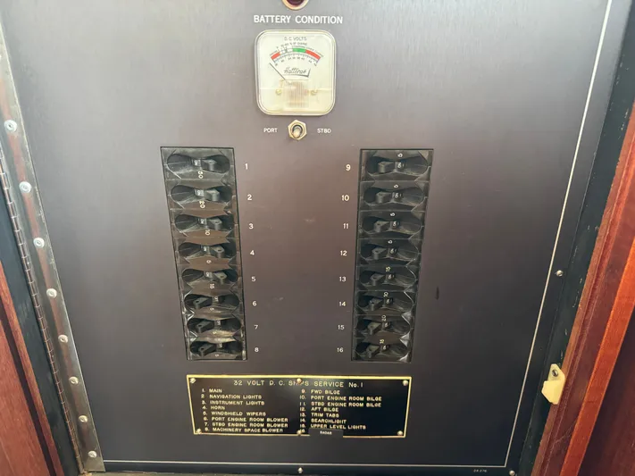 True North Yacht Photos Pics 