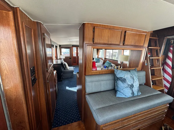 True North Yacht Photos Pics 