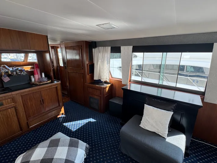 True North Yacht Photos Pics 