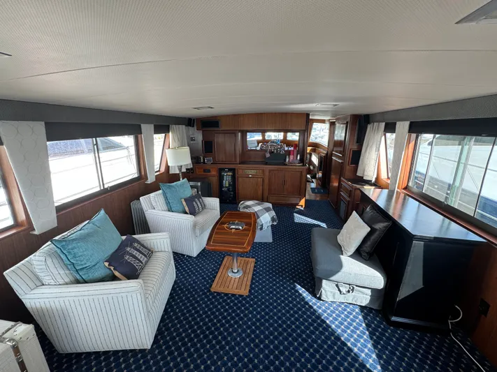 True North Yacht Photos Pics 