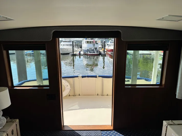 True North Yacht Photos Pics 