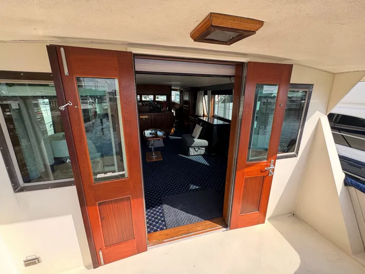 True North Yacht Photos Pics 