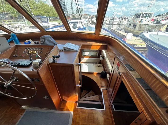 True North Yacht Photos Pics 