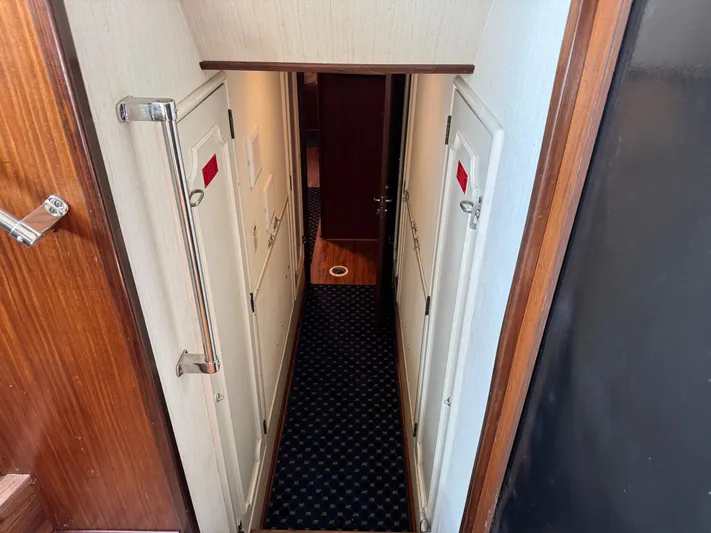 True North Yacht Photos Pics 