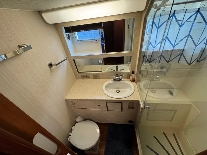 True North Yacht Photos Pics 