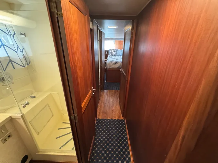 True North Yacht Photos Pics 