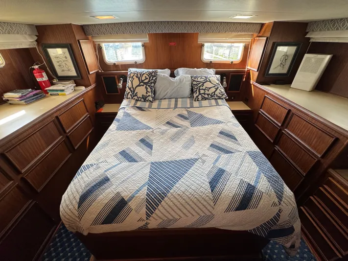 True North Yacht Photos Pics 