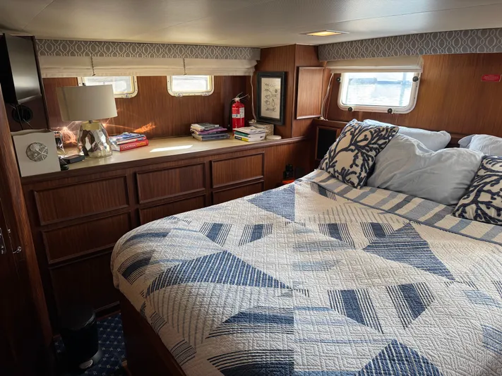 True North Yacht Photos Pics 